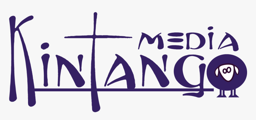 Kintango Media - Cross, HD Png Download, Free Download