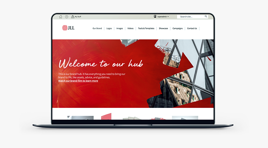 Jll Laptop - Netbook, HD Png Download, Free Download