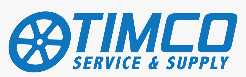 Timco Service & Supply - Electric Blue, HD Png Download - kindpng