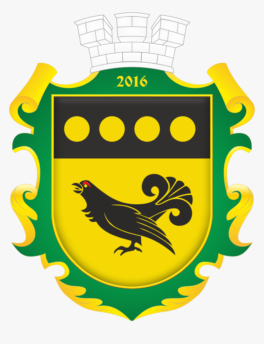 Piskivska Gromada Gerb - Polish Lithuanian Commonwealth Crest, HD Png Download, Free Download