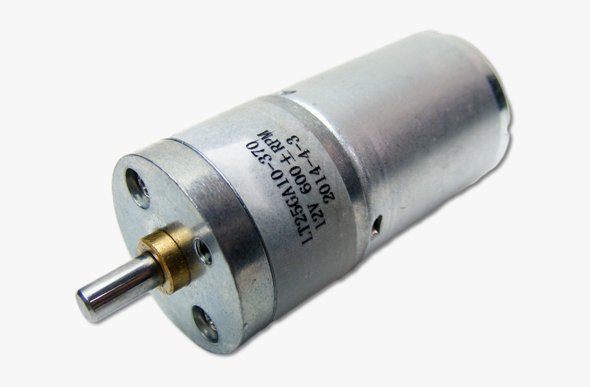 12v Dc Motor Png, Transparent Png kindpng