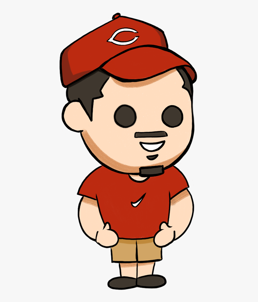 Chadfyffe - Cartoon, HD Png Download, Free Download