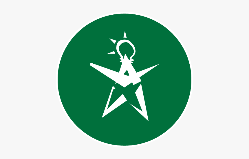 Lasallian Star Png - Lasalle Star, Transparent Png, Free Download