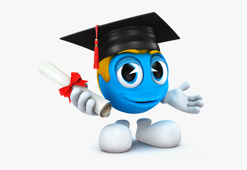 Scholarship - Graduation, HD Png Download, Free Download