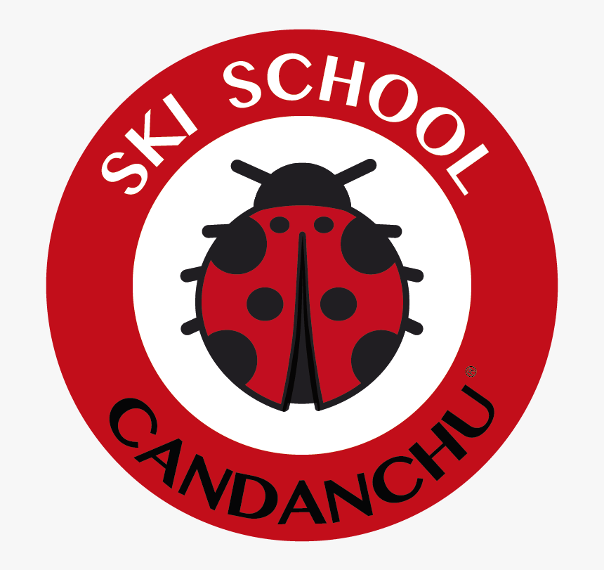 Escuela Ski School Candanchu - Circle, HD Png Download, Free Download