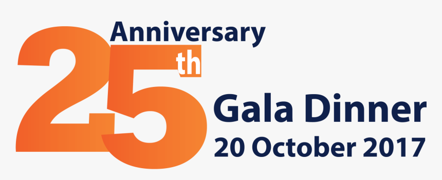 25th Anniversary Celebrations - Universal De Seguros, HD Png Download, Free Download