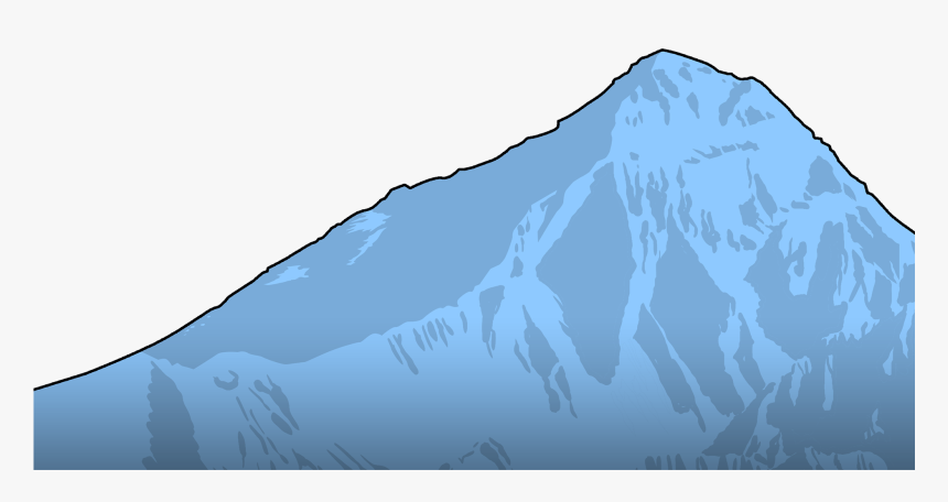 Everest Png File - Summit, Transparent Png, Free Download