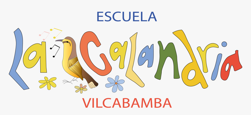 Escuela La Calandria, HD Png Download, Free Download