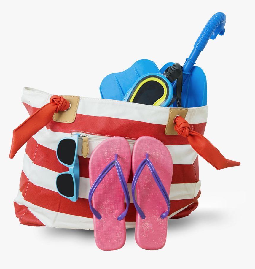 Customized Family Vacation Packages , Png Download - Fisherman Sandal, Transparent Png, Free Download