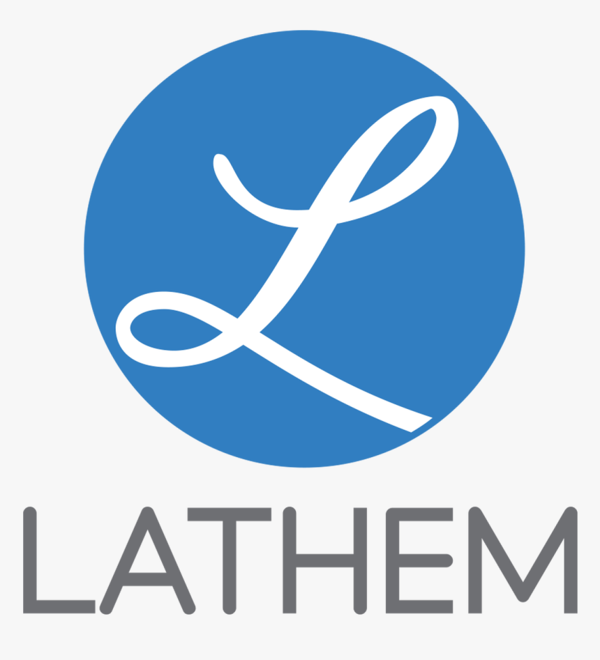 Lathem Ltt Time Stamp - Lathem, HD Png Download, Free Download