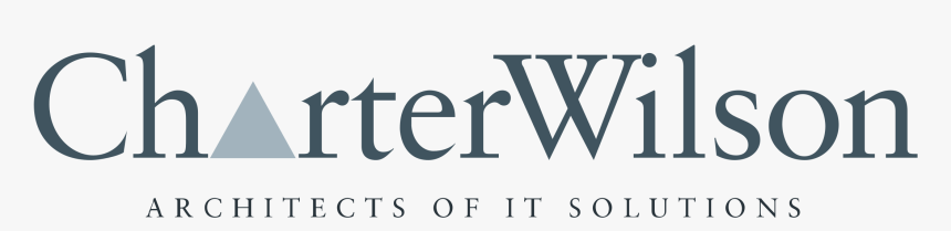 Charter Wilson Logo Png Transparent - Diners Club International, Png Download, Free Download