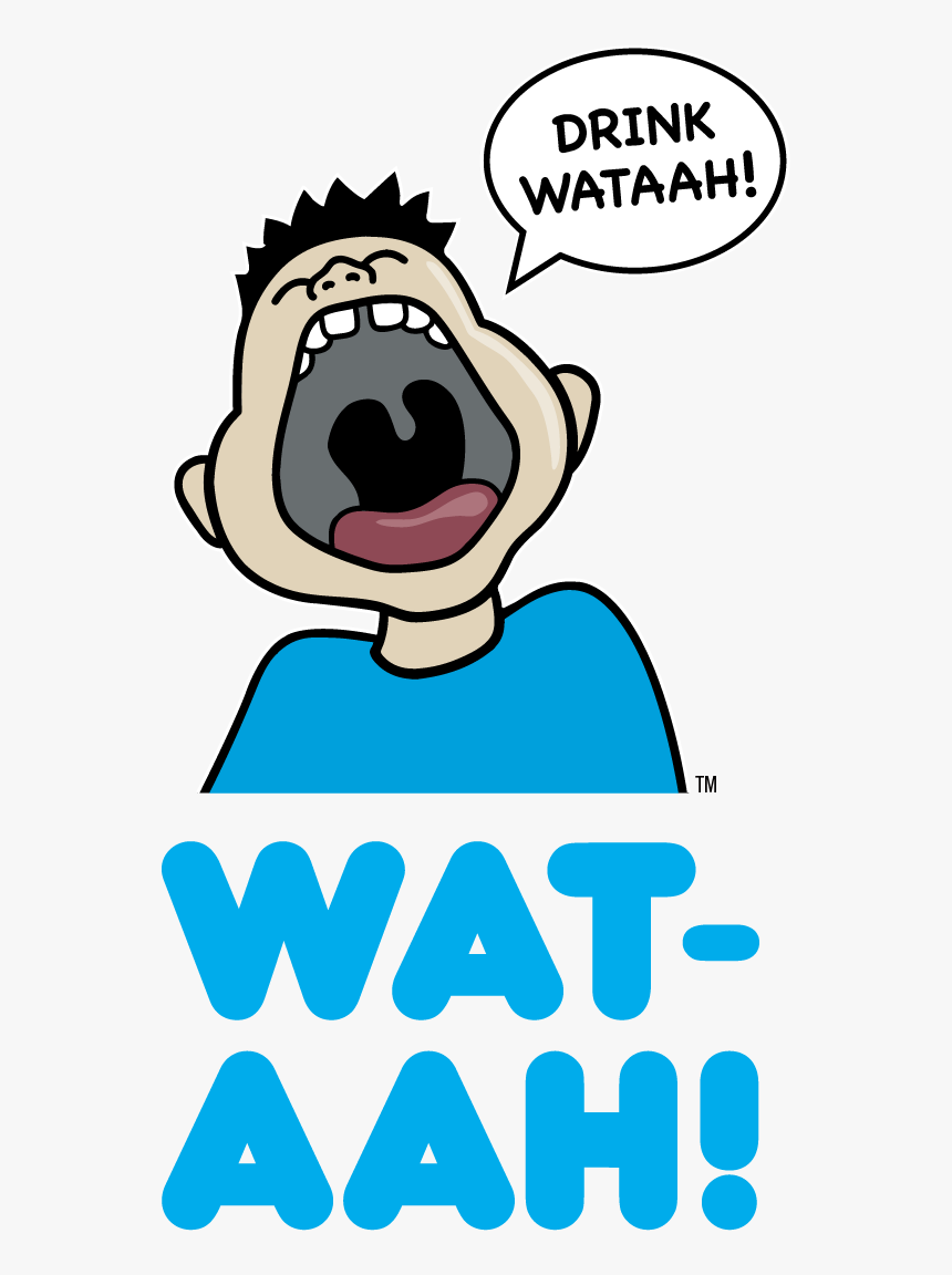 Drinkwataah, HD Png Download, Free Download