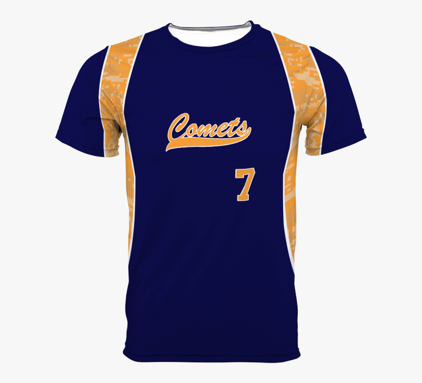 Sports Jersey, HD Png Download, Free Download