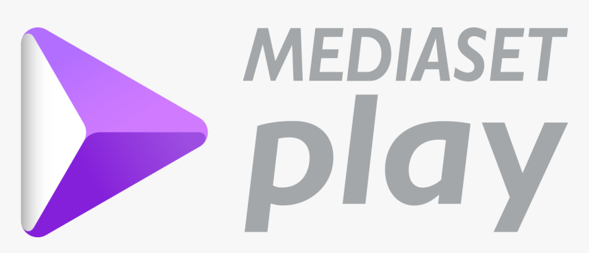 Mediaset Play, HD Png Download, Free Download