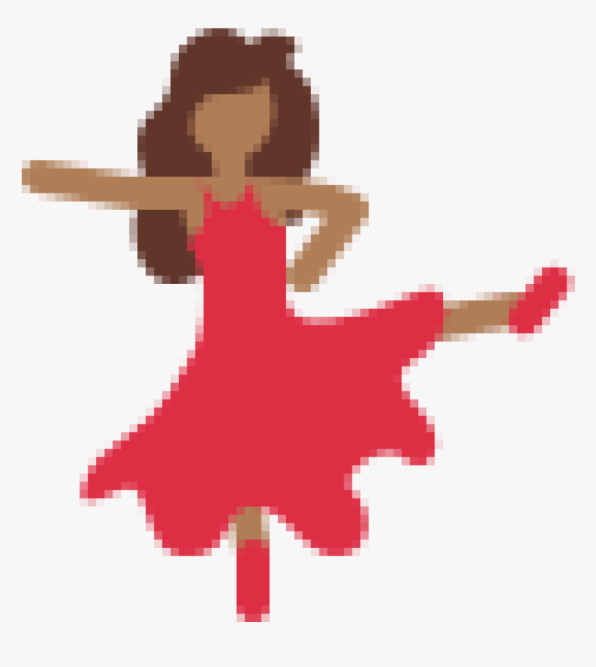 Dancing Emoji Png, Transparent Png, Free Download