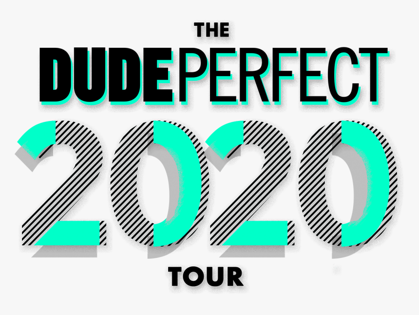 Dude Perfect, HD Png Download, Free Download