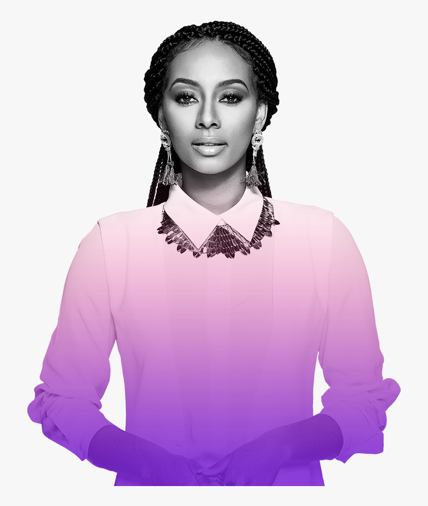 Keri Hilson, HD Png Download, Free Download