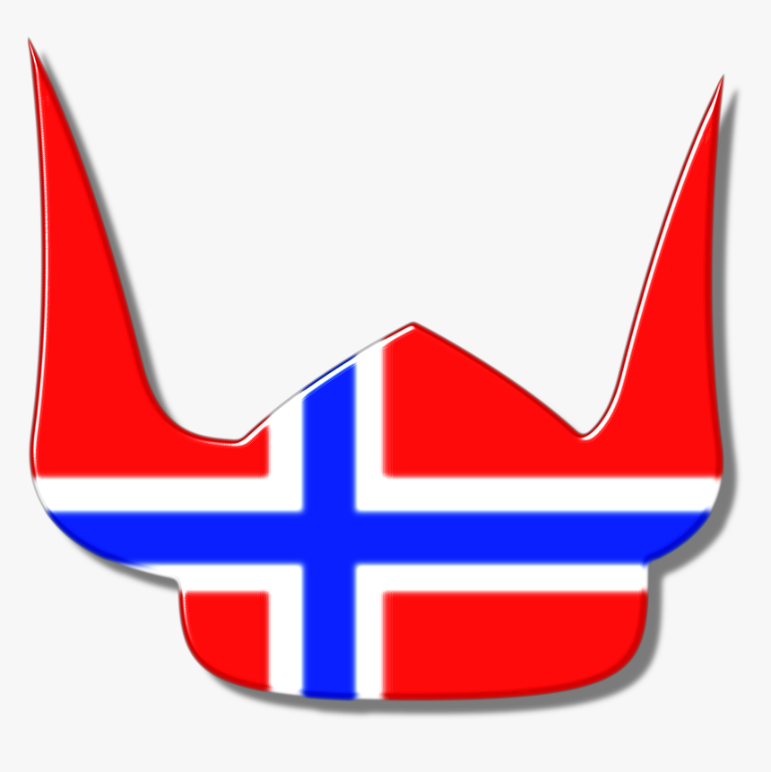 Flag Of Norway , Png Download, Transparent Png, Free Download