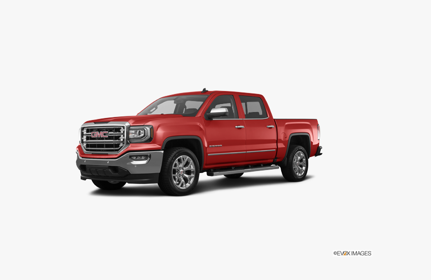 Gmc Truck Family - Nissan Frontier King Cab 2019, HD Png Download, Free Download