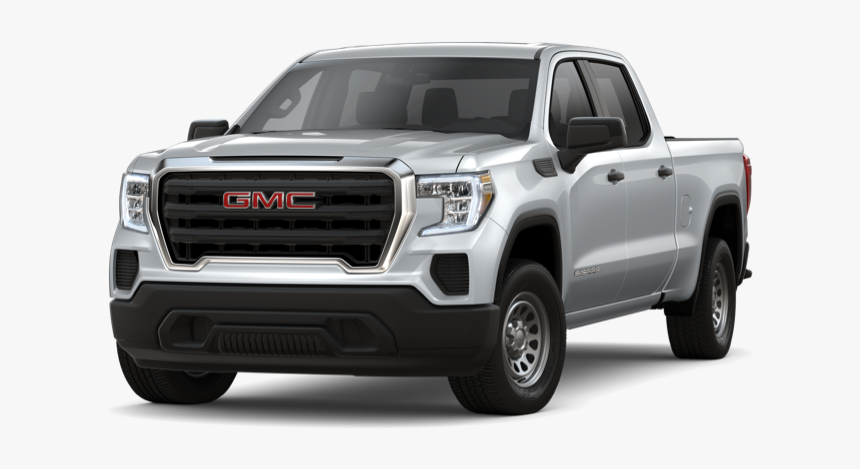 2020 Gmc Sierra - 2019 Gmc Sierra 1500 Regular Cab, HD Png Download, Free Download