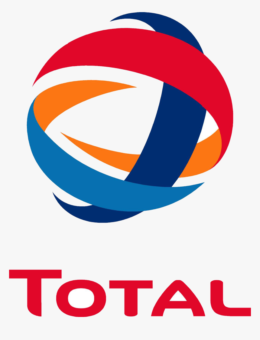 Transparent Kenya Png - Total Oil Logo Png, Png Download, Free Download