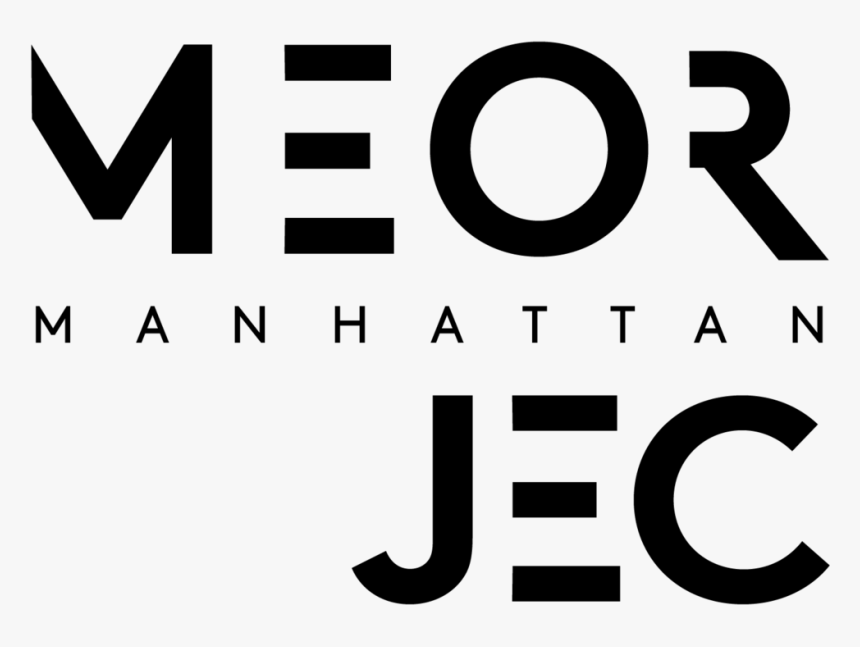 Ellen Krantz Lniv Studio Logo Design Jec Meor Manhattan, HD Png Download, Free Download