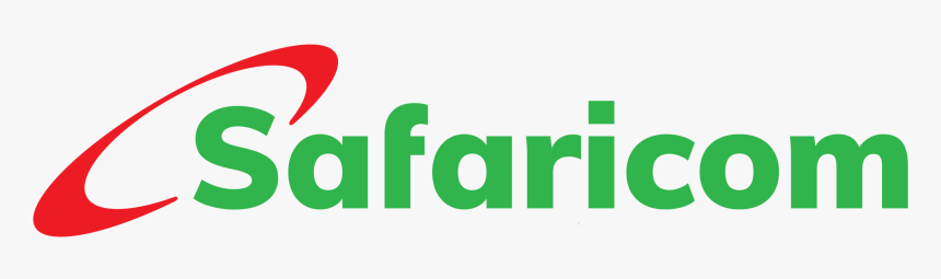 Safaricom Kenya Logo, HD Png Download, Free Download