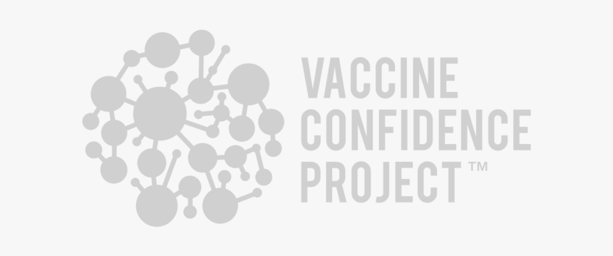 Vcp-grey@2x - Vaccine Confidence Project, HD Png Download, Free Download