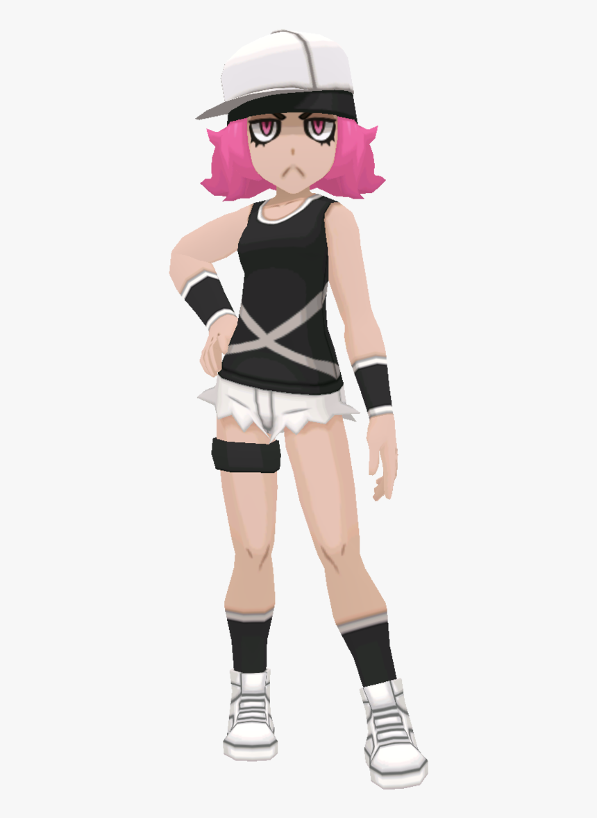 Punk Girl Alola, HD Png Download, Free Download