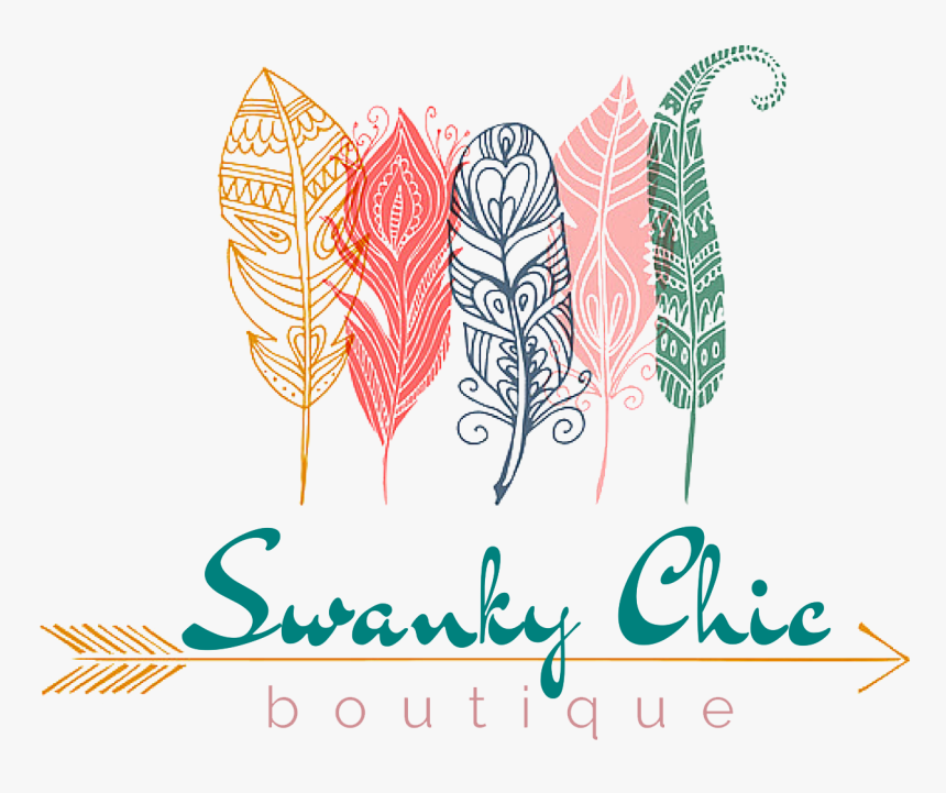 Swanky Chic Boutique - Pousada Vento Sul Chapada, HD Png Download, Free Download