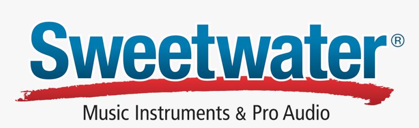 Sweetwater Sound Logo Png, Transparent Png, Free Download