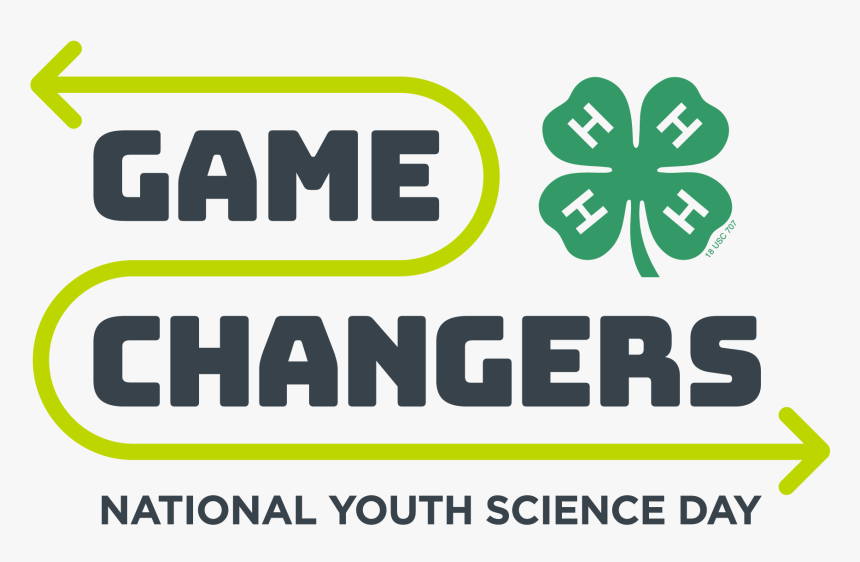 4 H Game Changers, HD Png Download, Free Download