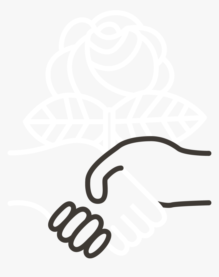 College Democratic Socialists Of America, HD Png Download, Free Download