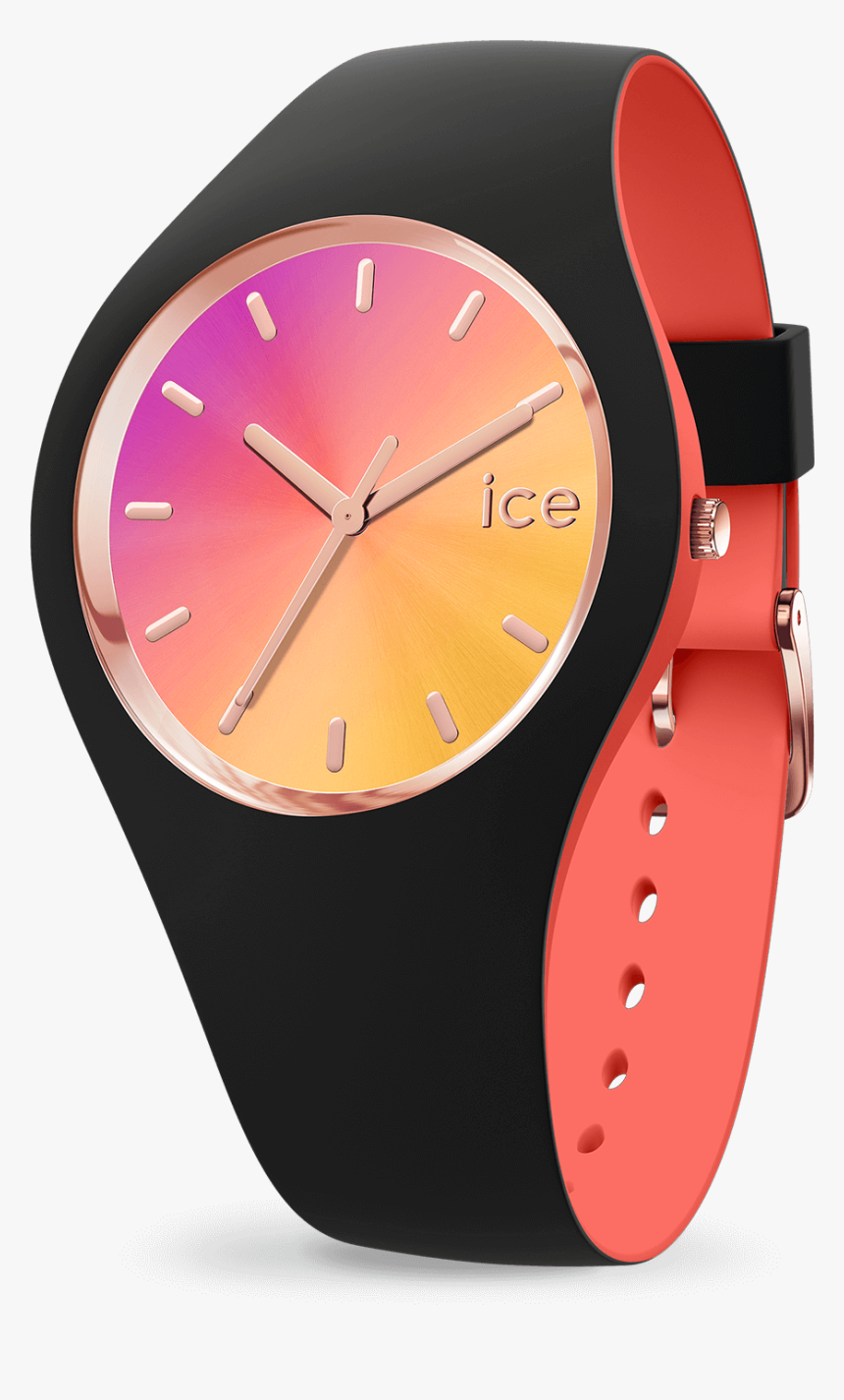 Ice Watch Duo Chic, HD Png Download - kindpng
