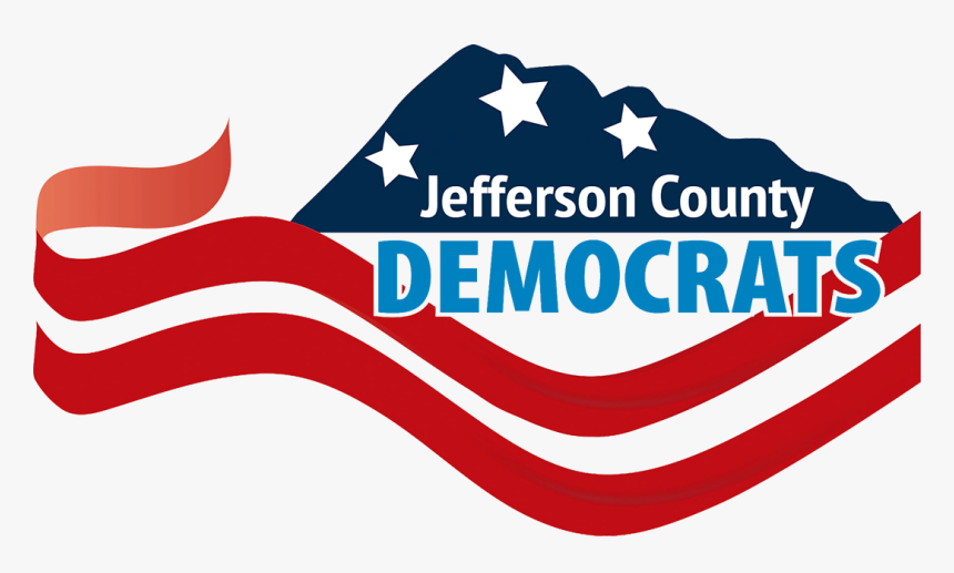 Jefferson County Democrats, HD Png Download, Free Download