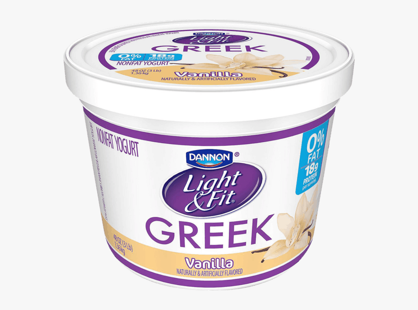 Transparent Greek Yogurt Png - Greek Yogurt Transparent, Png Download ...