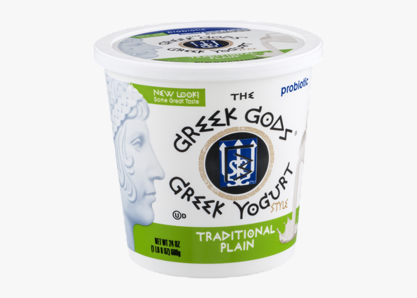 Greek Gods Greek Yogurt, HD Png Download, Free Download