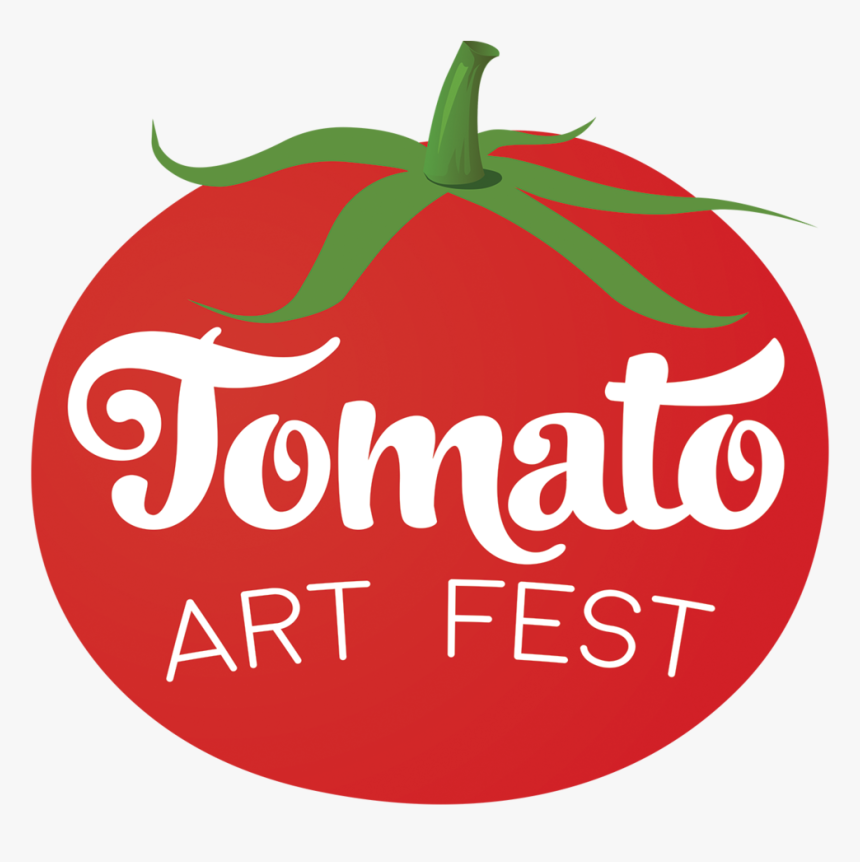 Taf Tomato Art Hi-res Logo Small, HD Png Download, Free Download