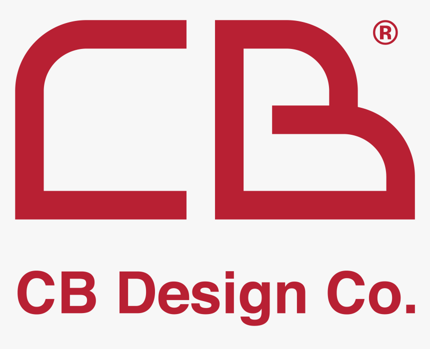 Cb Design Co - Raffles Design Institute, HD Png Download, Free Download