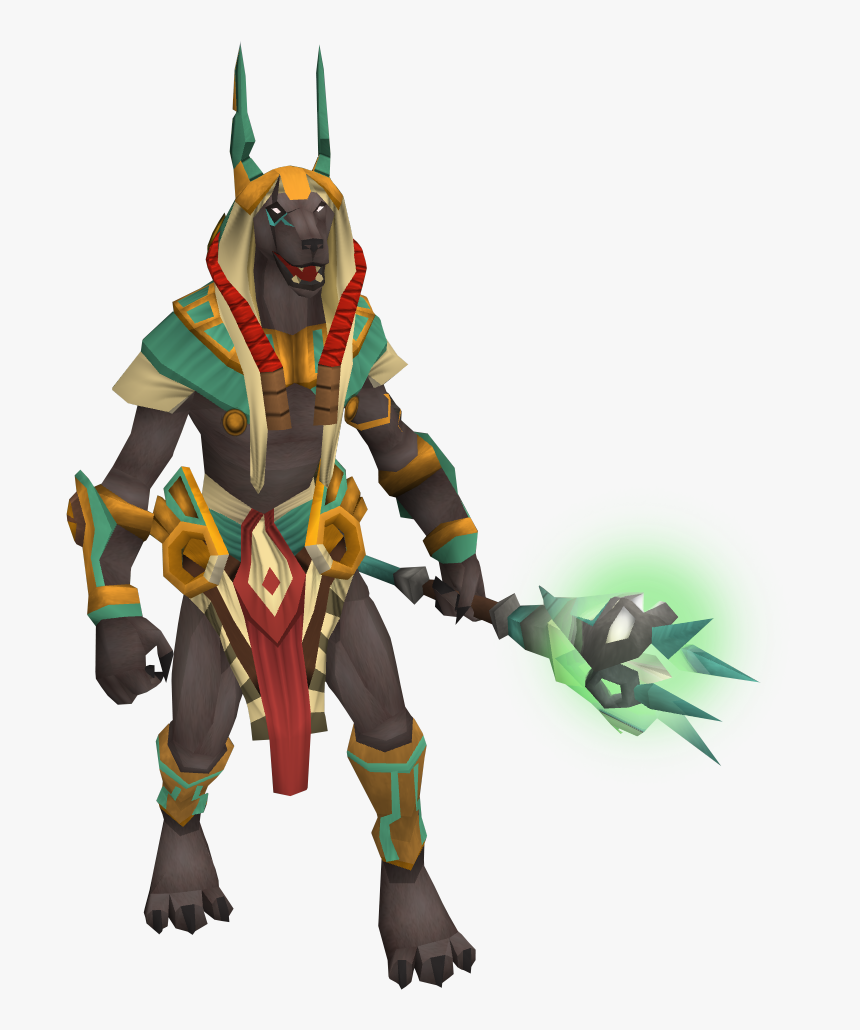 The Runescape Wiki - Runescape Icthlarin, HD Png Download, Free Download