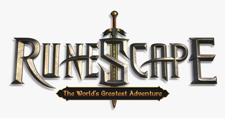 Runescape Logo, HD Png Download, Free Download