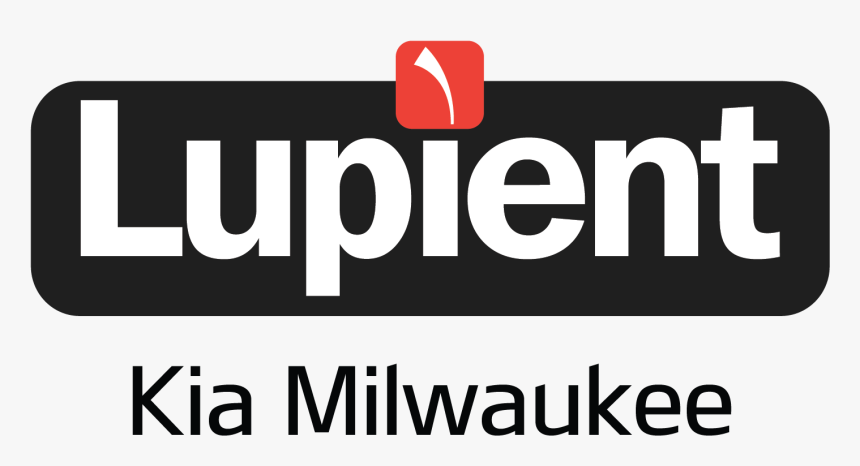 Lupient Kia Milwaukee - Graphic Design, HD Png Download, Free Download