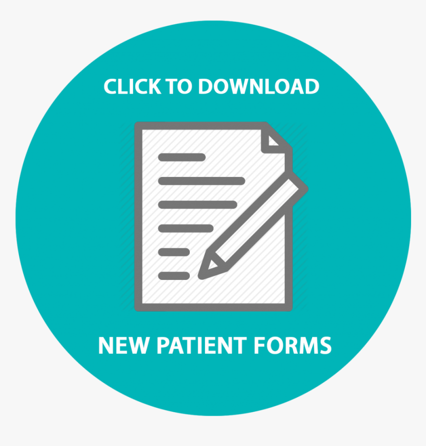 New Patient Forms 11 - Label, HD Png Download, Free Download