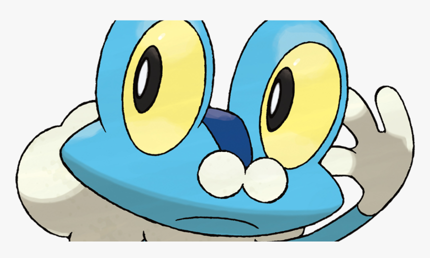 Transparent Froakie Png - Pokemon Froakie, Png Download, Free Download