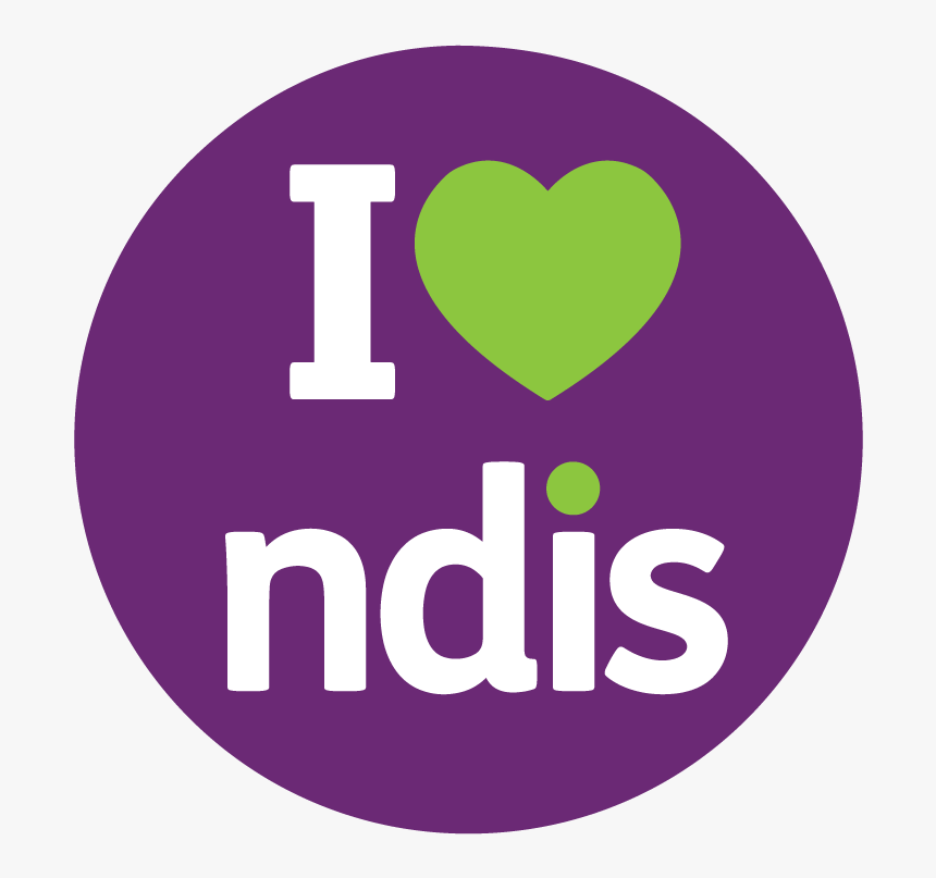 Love Ndis, HD Png Download, Free Download