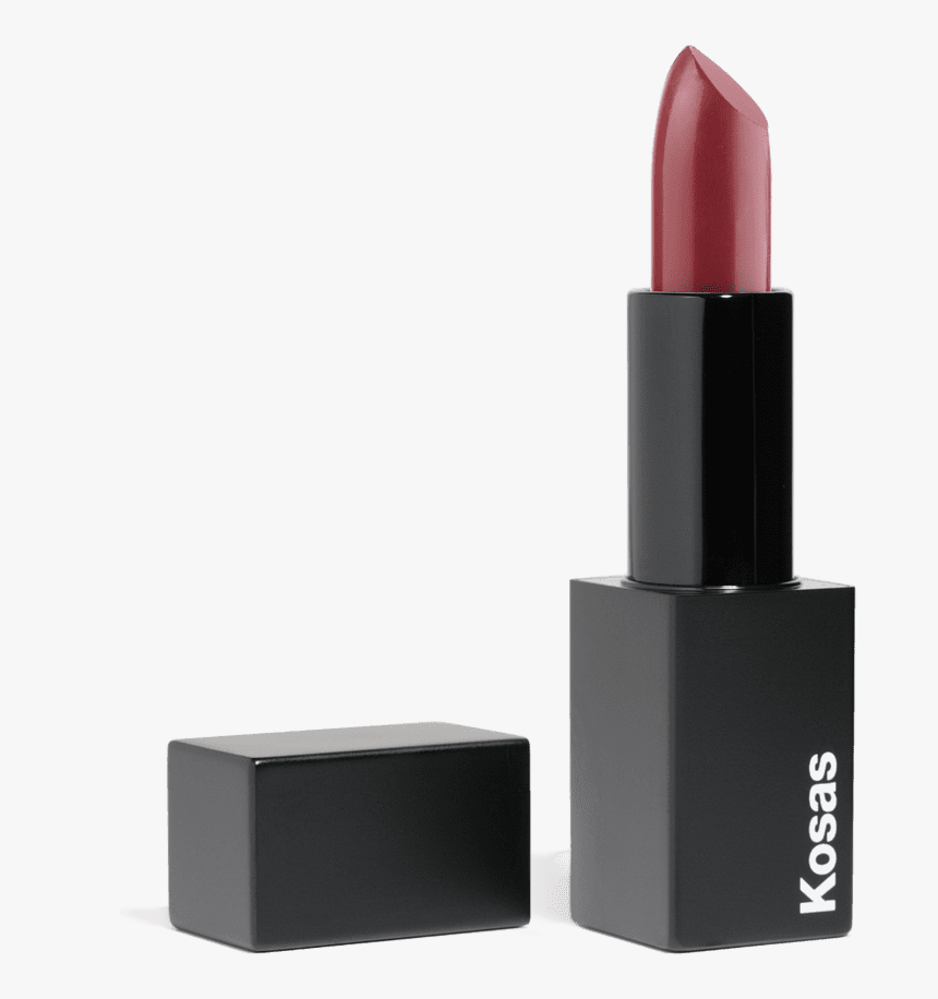 Kosas Weightless Lipstick - Kosas Weightless Lip Undone, HD Png Download, Free Download