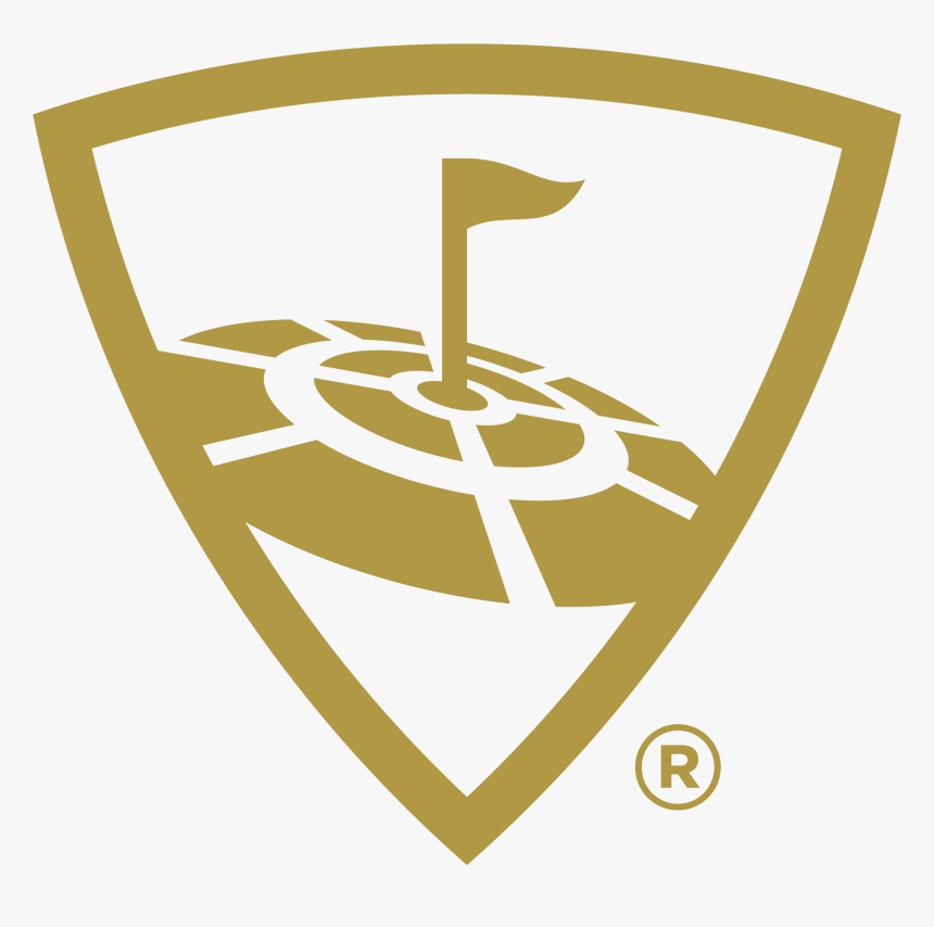 Topgolf Logo Lineart - Topgolf Gold Coast Logo, HD Png Download, Free Download