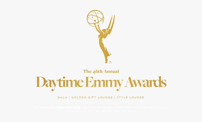 Logo To Site 4 - 42nd Daytime Emmy Awards, HD Png Download, Free Download