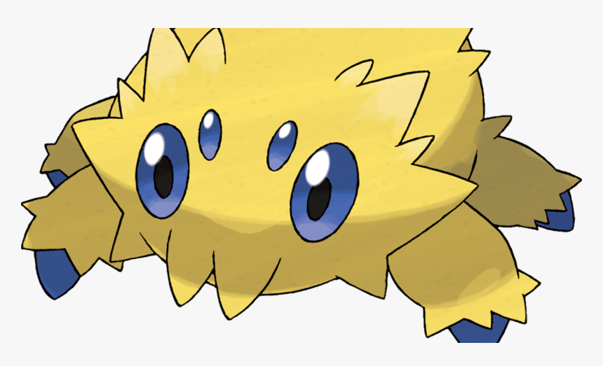 Joltik Pokemon, HD Png Download, Free Download