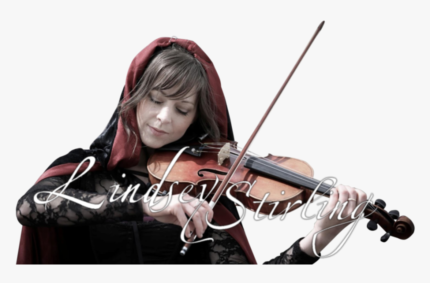 Lindsey Stirling Png, Transparent Png, Free Download